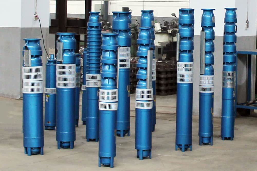  Buy Submersible Slurry Pump Malaysia at an Exceptional Price 