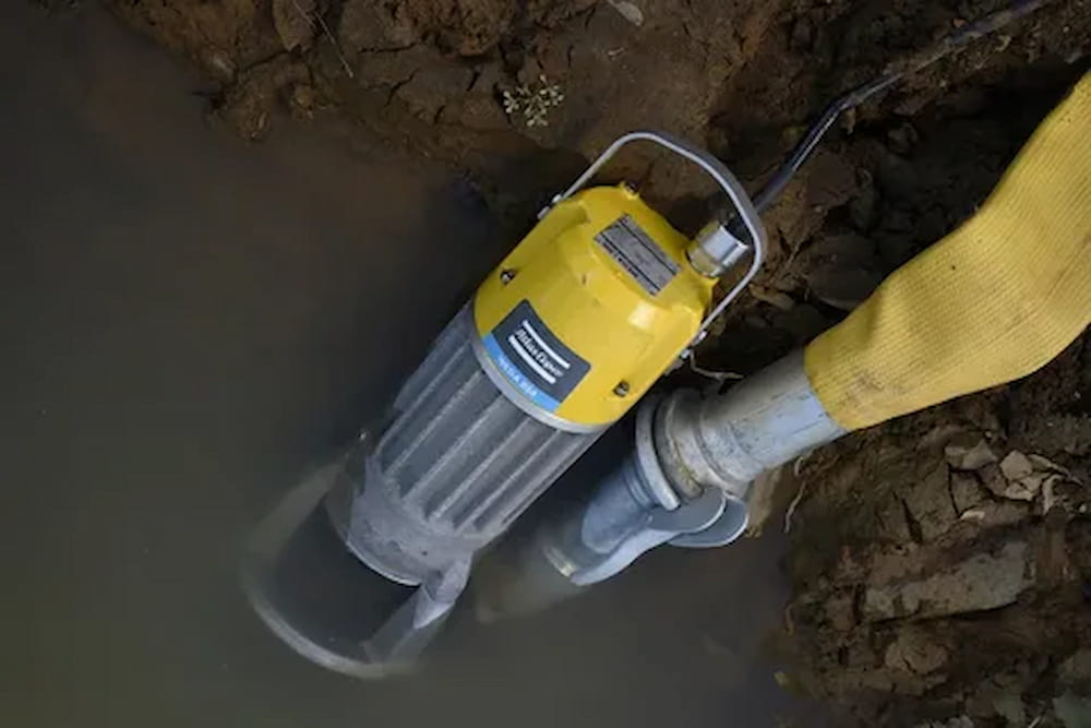  Buy Submersible Slurry Pump Malaysia at an Exceptional Price 