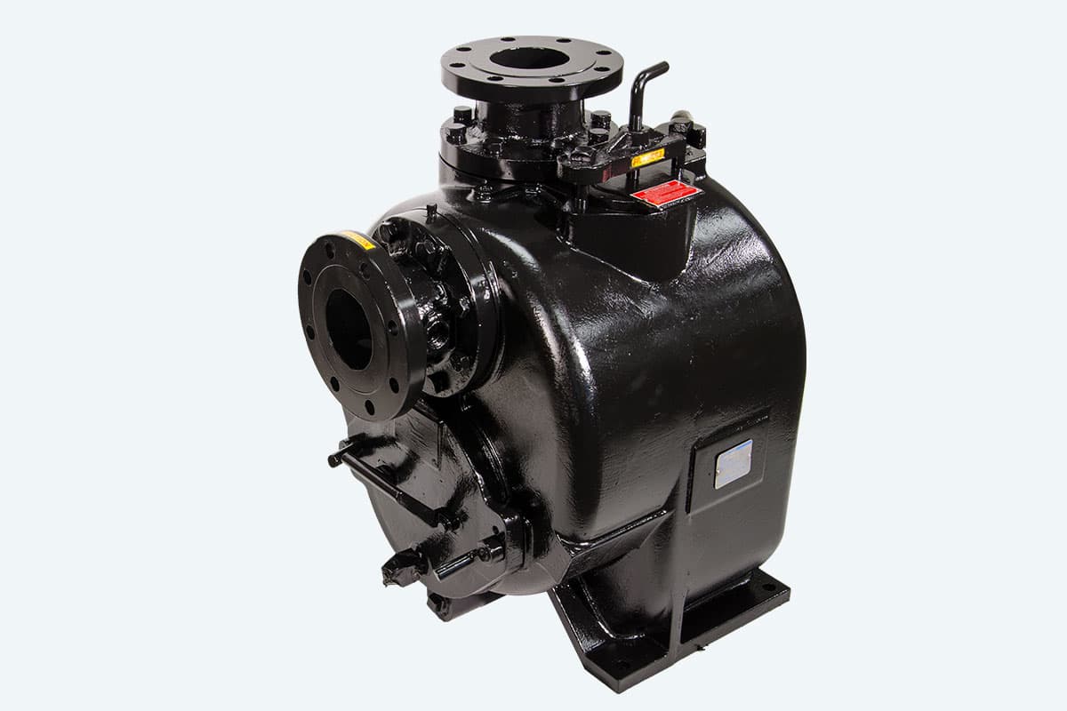  Self-Priming Water Pump in Asian and African + Price 