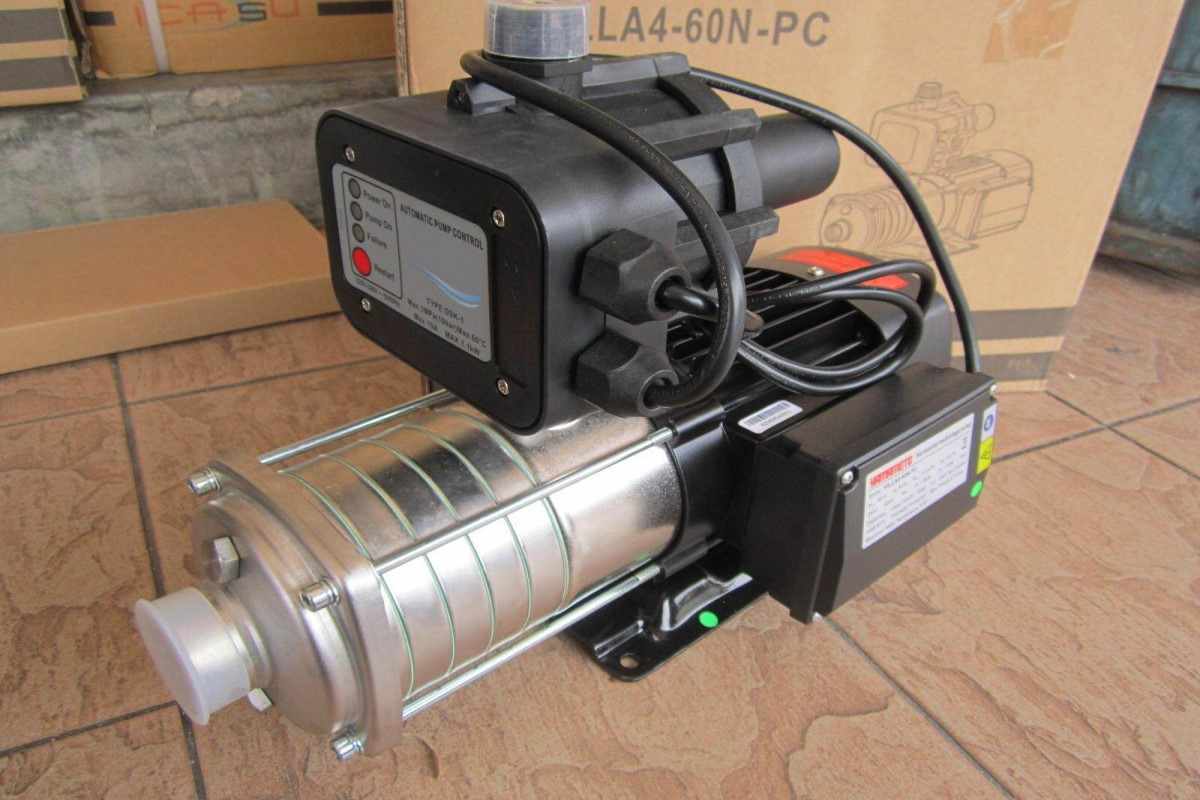 Introduction of Multistage Water Pump + Best buy price