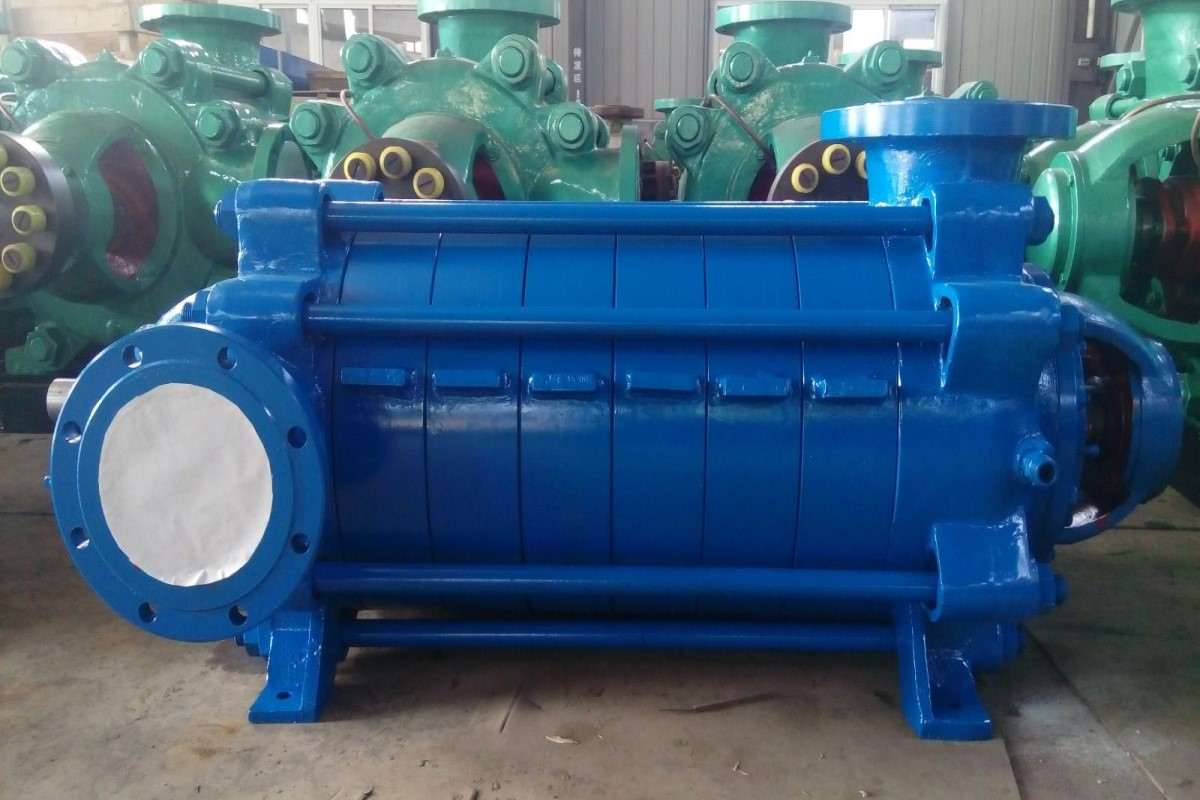 Introduction of Multistage Water Pump + Best buy price