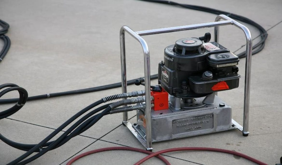 Buy and price of Variable Displacement Hydraulic Pump