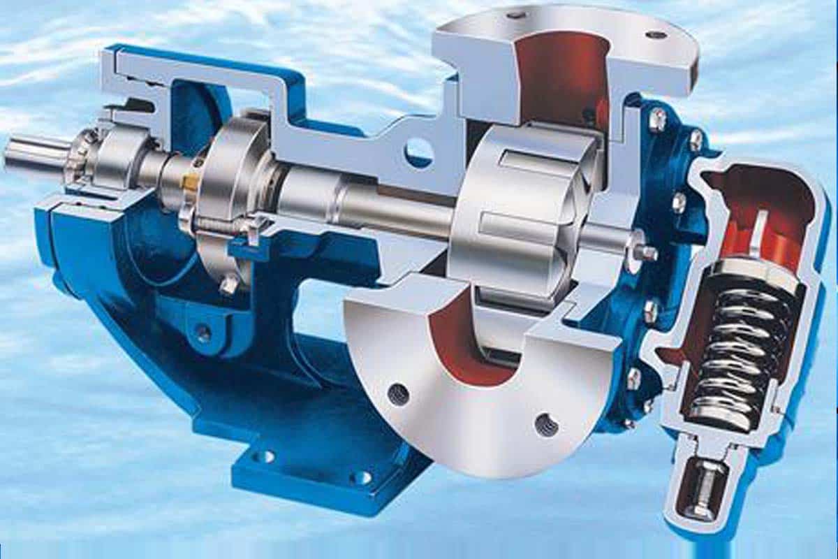  Diaphragm Pump Material Selection 