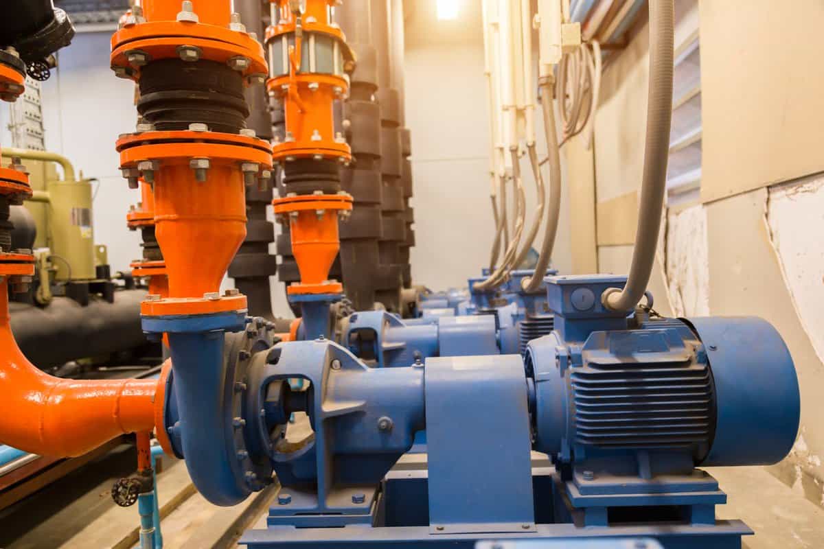 Buy all kinds of industrial water pump at the best price