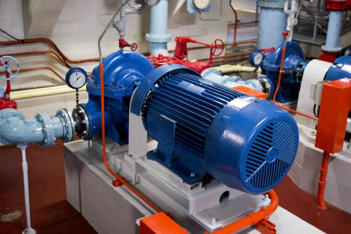 Buy all kinds of industrial water pump at the best price