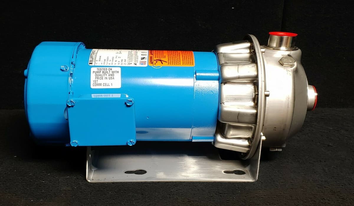  Introducing jet water pump + the best purchase price 