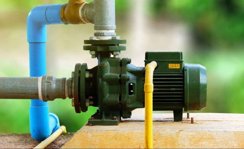 Shallow Well Jet Water Pump 2hp + Best Buy Price