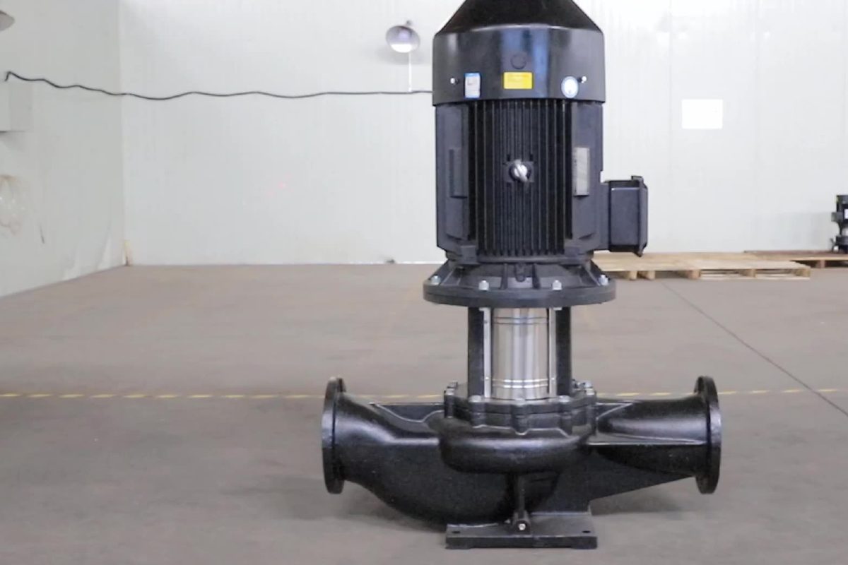  Submersible Jet Aerator Pump 