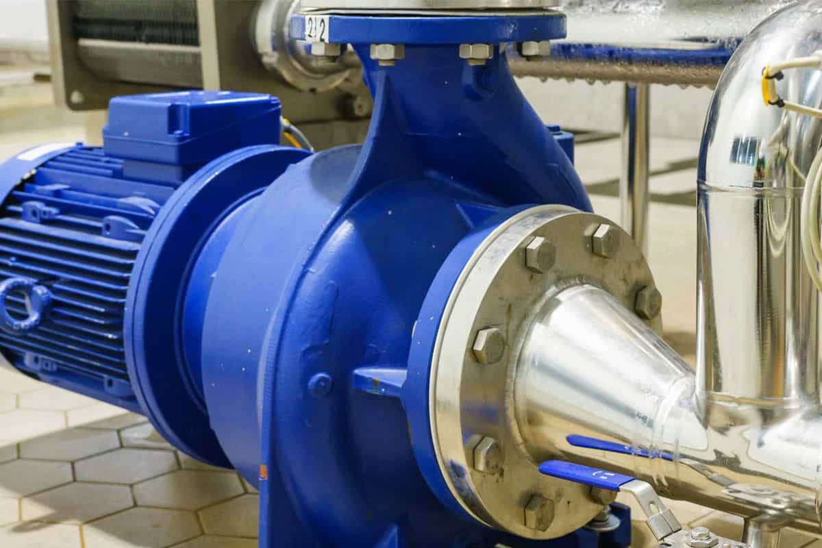  Agricultural Centrifugal Irrigation Pumps for Sale 