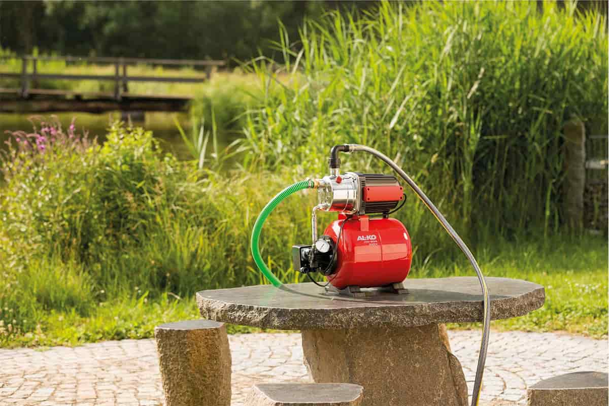  Agricultural Centrifugal Irrigation Pumps for Sale 