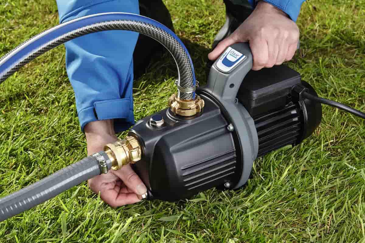  Agricultural Centrifugal Irrigation Pumps for Sale 
