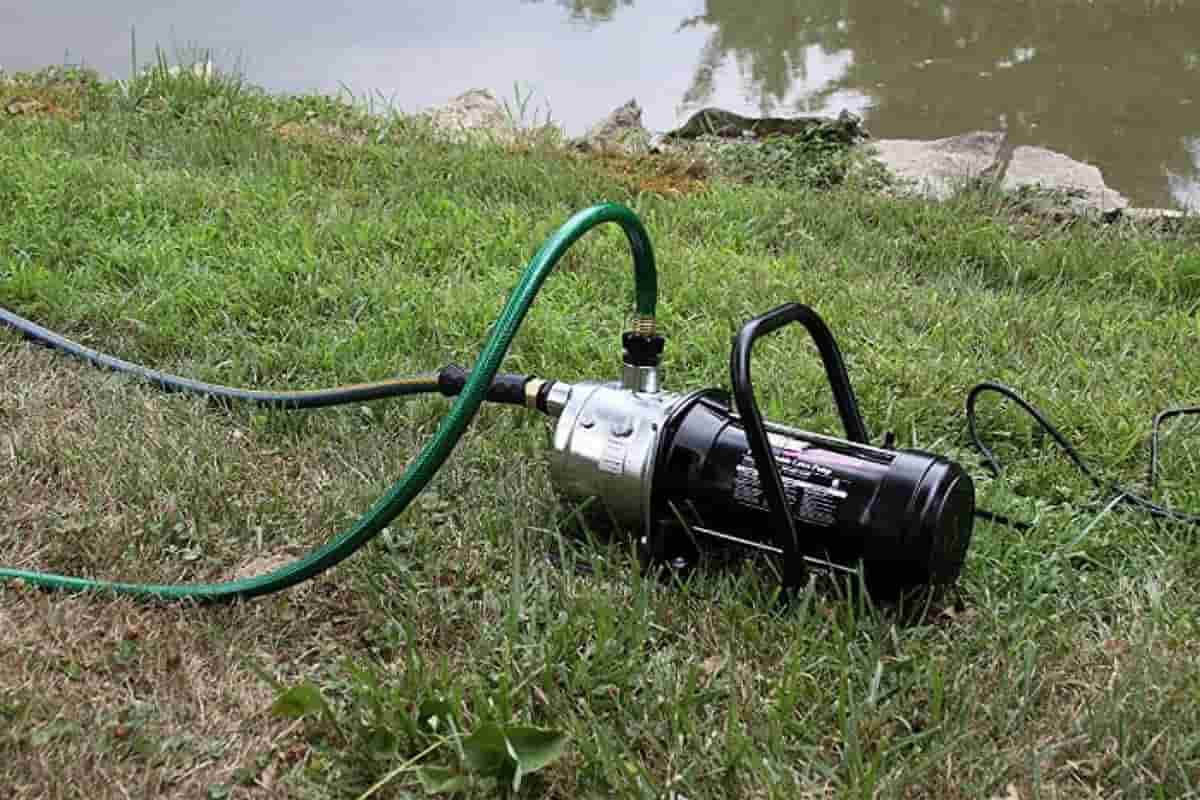  Agricultural Centrifugal Irrigation Pumps for Sale 