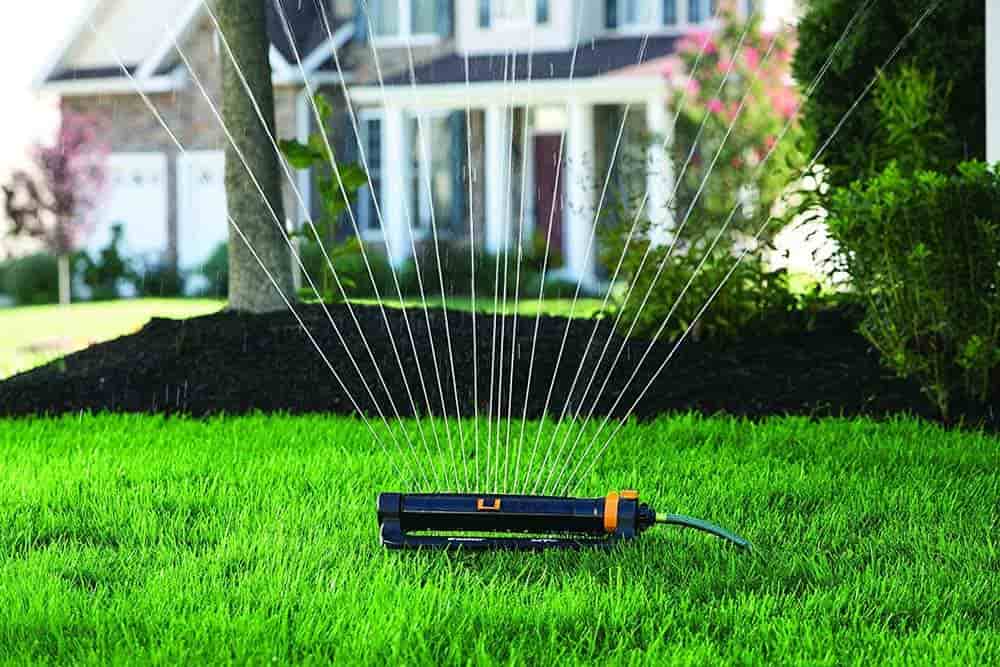 Price of Centrifugal Water Pump for Irrigation