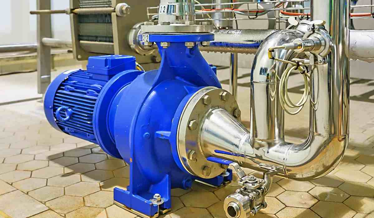  Industrial Submersible Air Operated Diaphragm Pump + Buy 