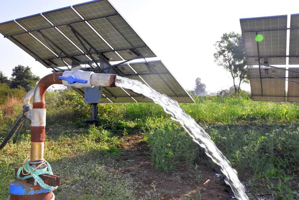  Price of Centrifugal Water Pump for Irrigation 