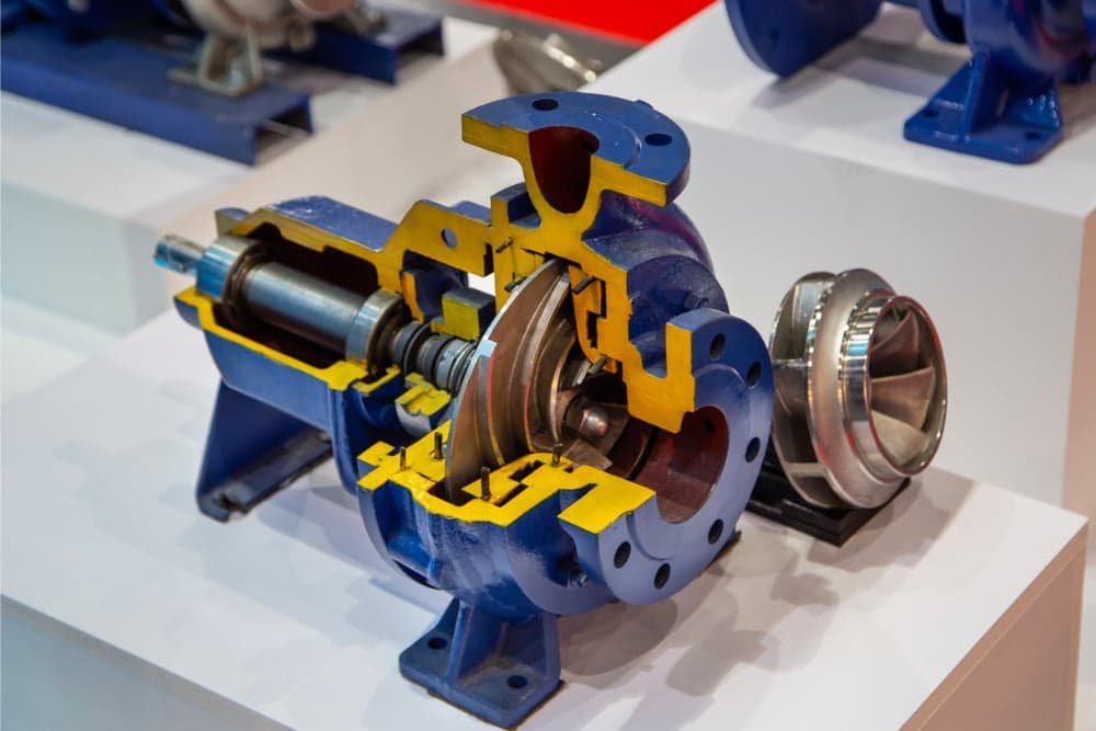  horizontal split-case centrifugal pump purchase price + Education 