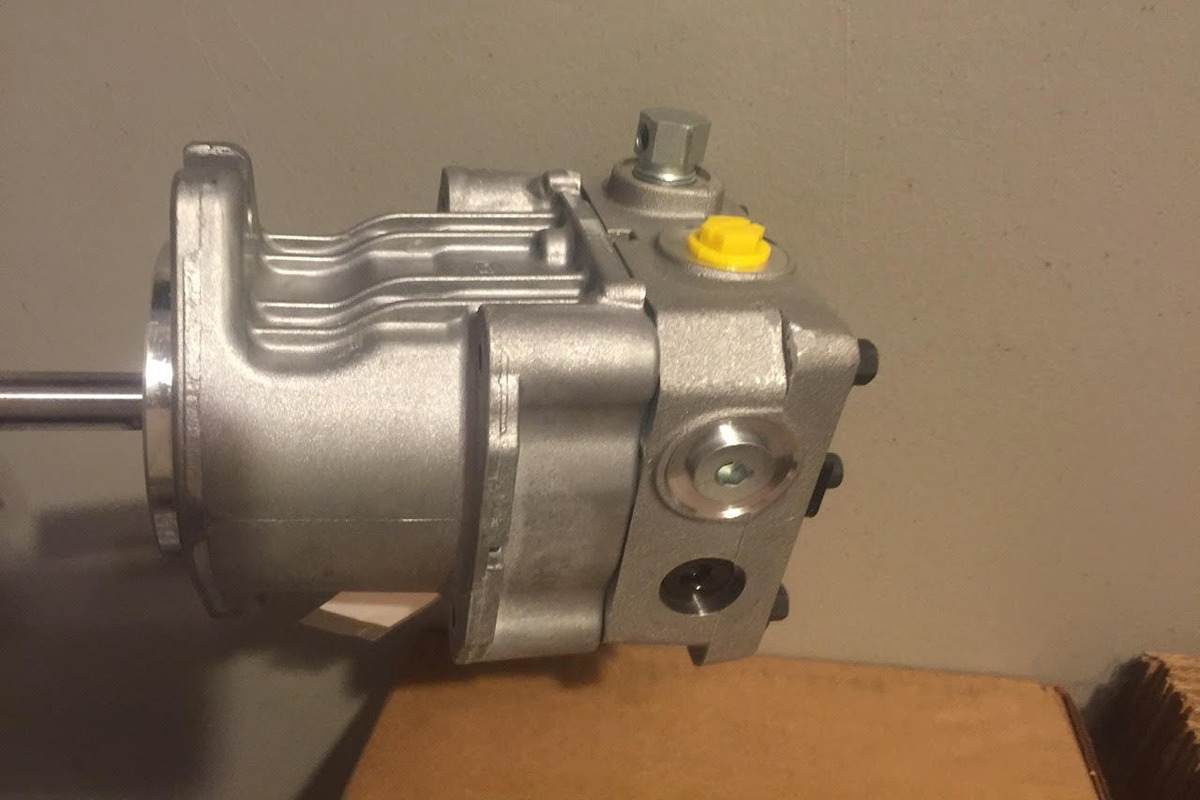 Hydro-Gear Pump purchase price + excellent sale 