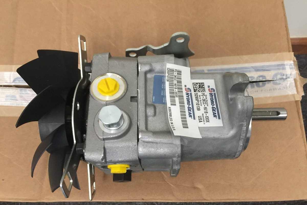  Hydro-Gear Pump purchase price + excellent sale 