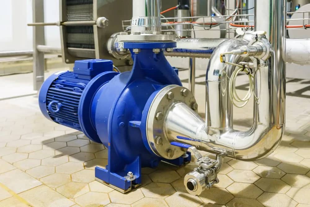  Price of Centrifugal Water Pump for Irrigation 