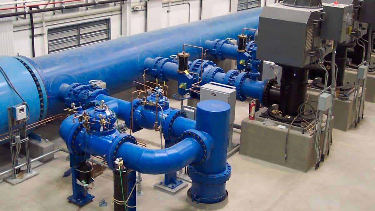  Reciprocating Pump Vs Centrifugal Pump 