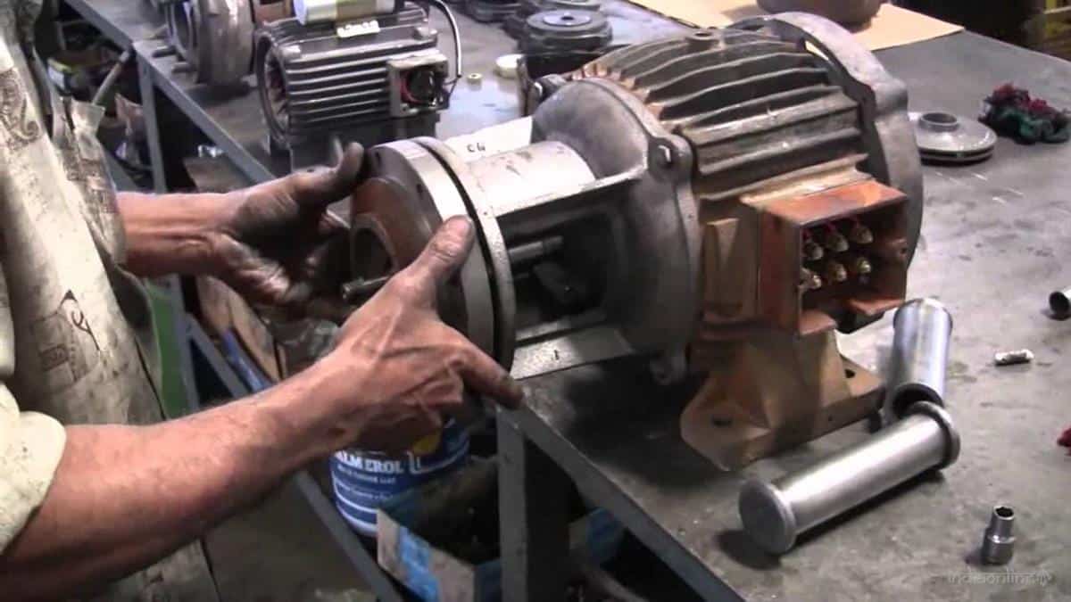  Reciprocating Pump Vs Centrifugal Pump 