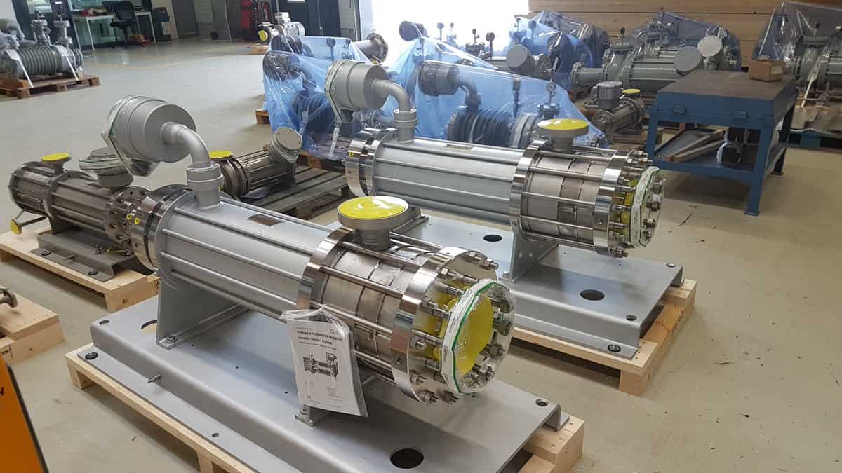  Reciprocating Pump Vs Centrifugal Pump 