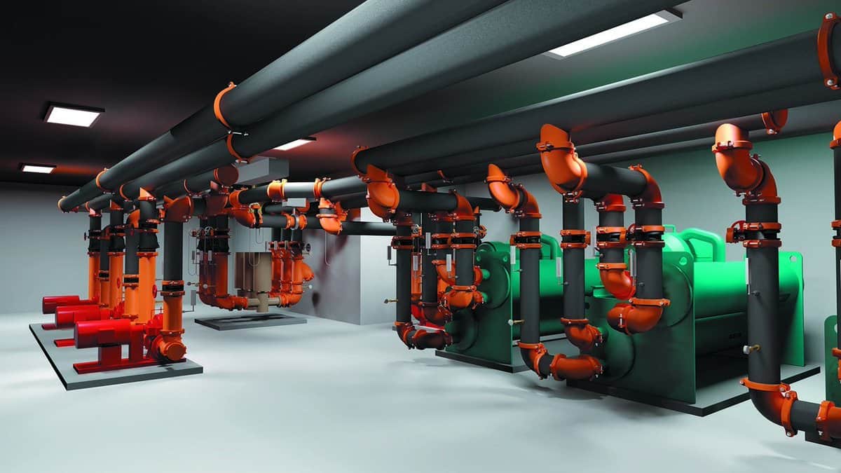  Reciprocating Pump Vs Centrifugal Pump 