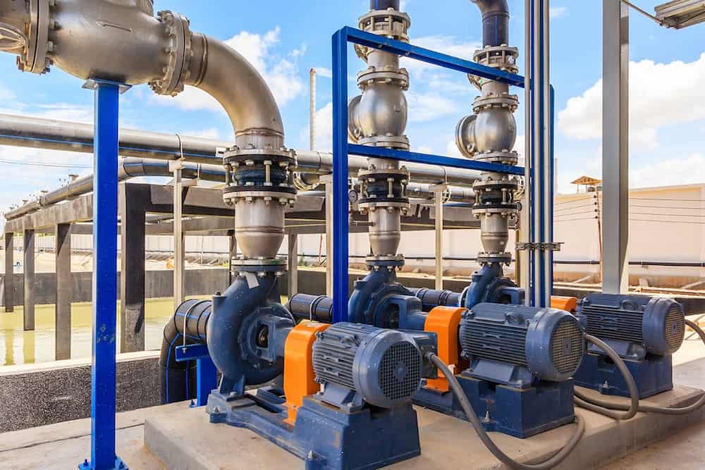 Buy and Current Sale Price of Sludge Water Pump