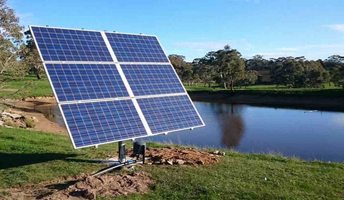  Buy And Price Solar Powered Diaphragm Pump 