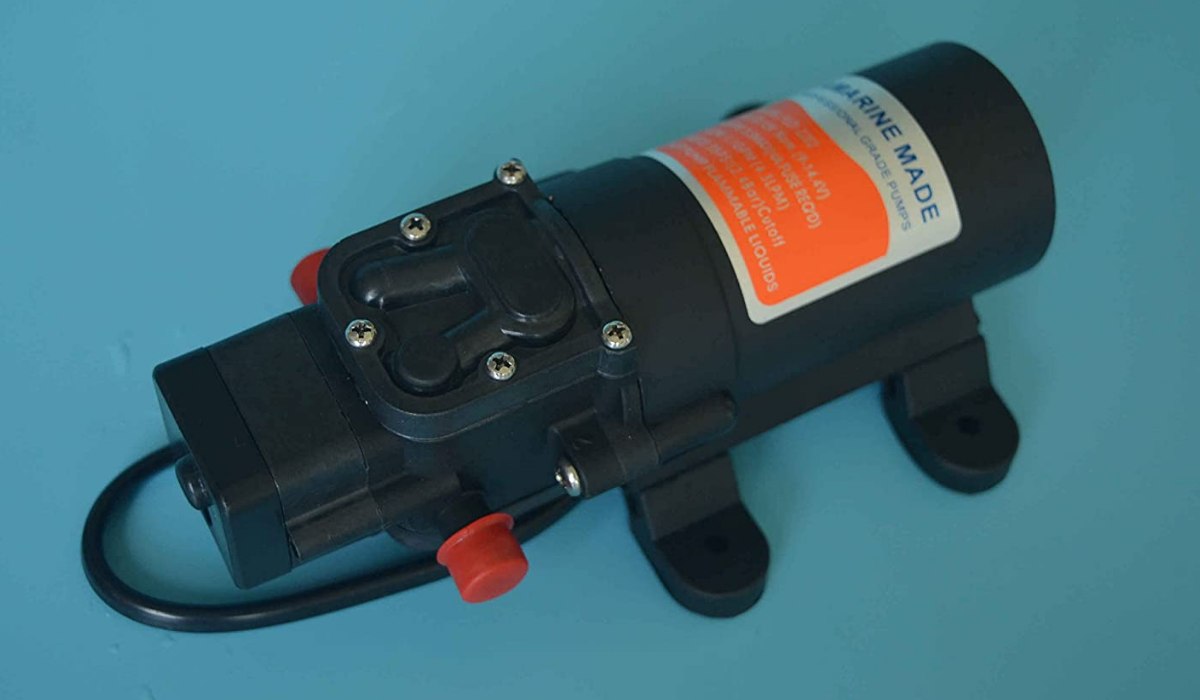  Buy And Price Solar Powered Diaphragm Pump 