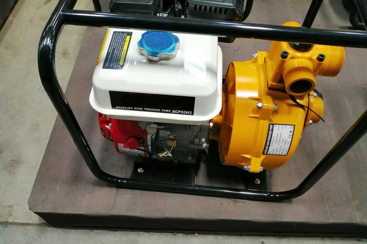  buy high pressure water pump + great price 