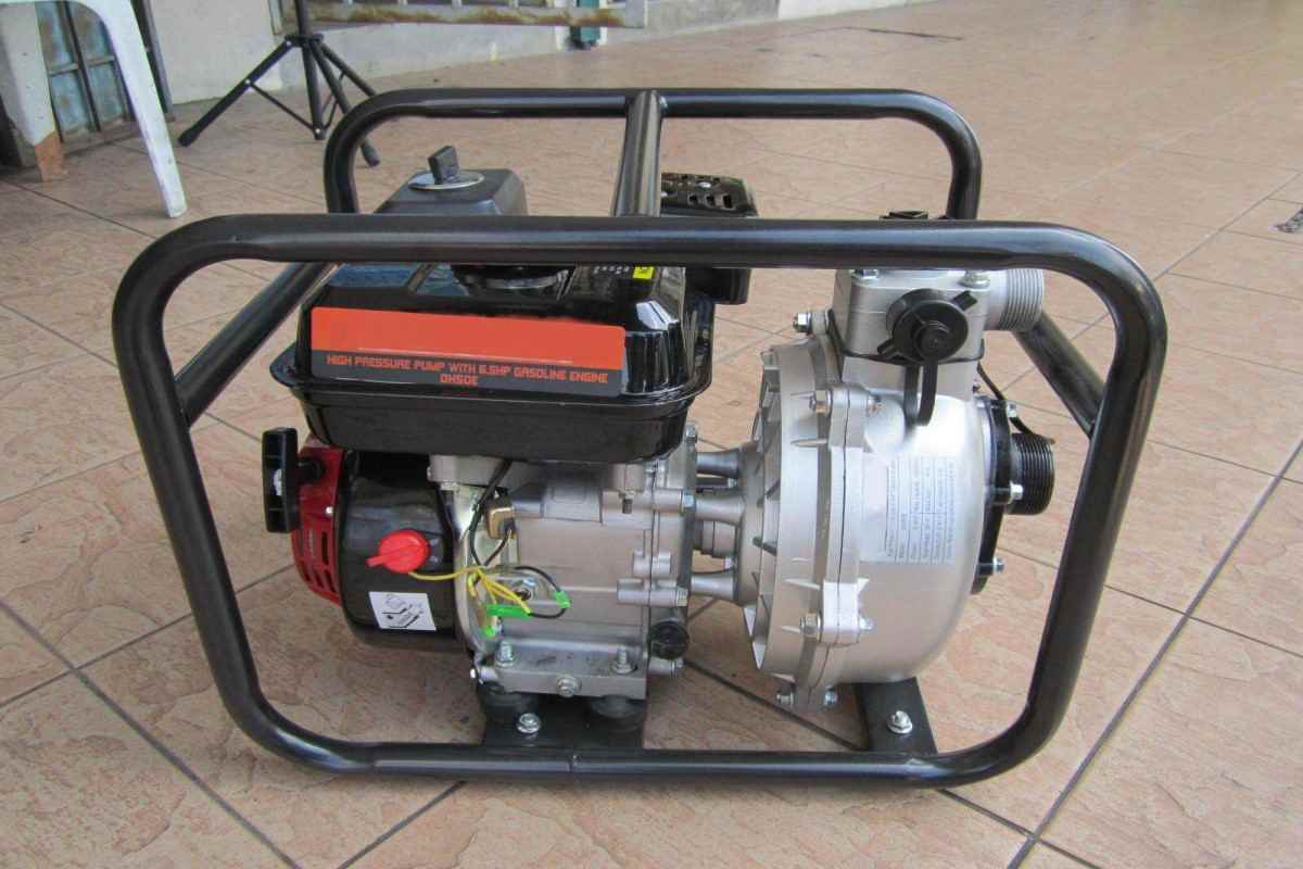  buy high pressure water pump + great price 