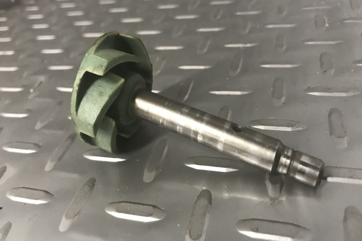  Buy and Current Sale Price of Impeller Water Pump 