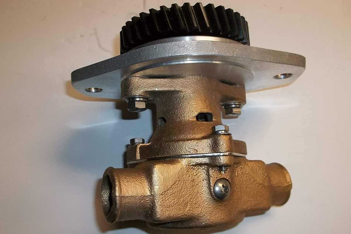  Buy and Current Sale Price of Impeller Water Pump 