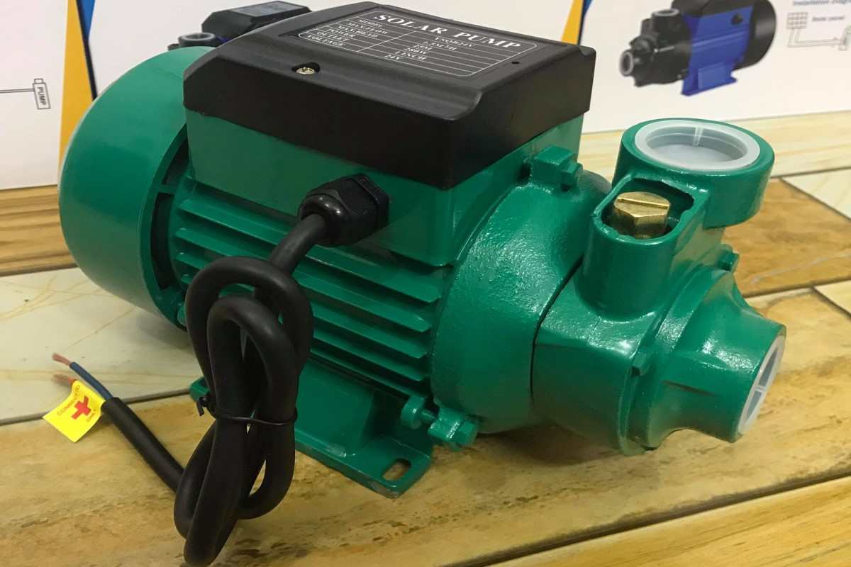  Buy and Current Sale Price of Impeller Water Pump 