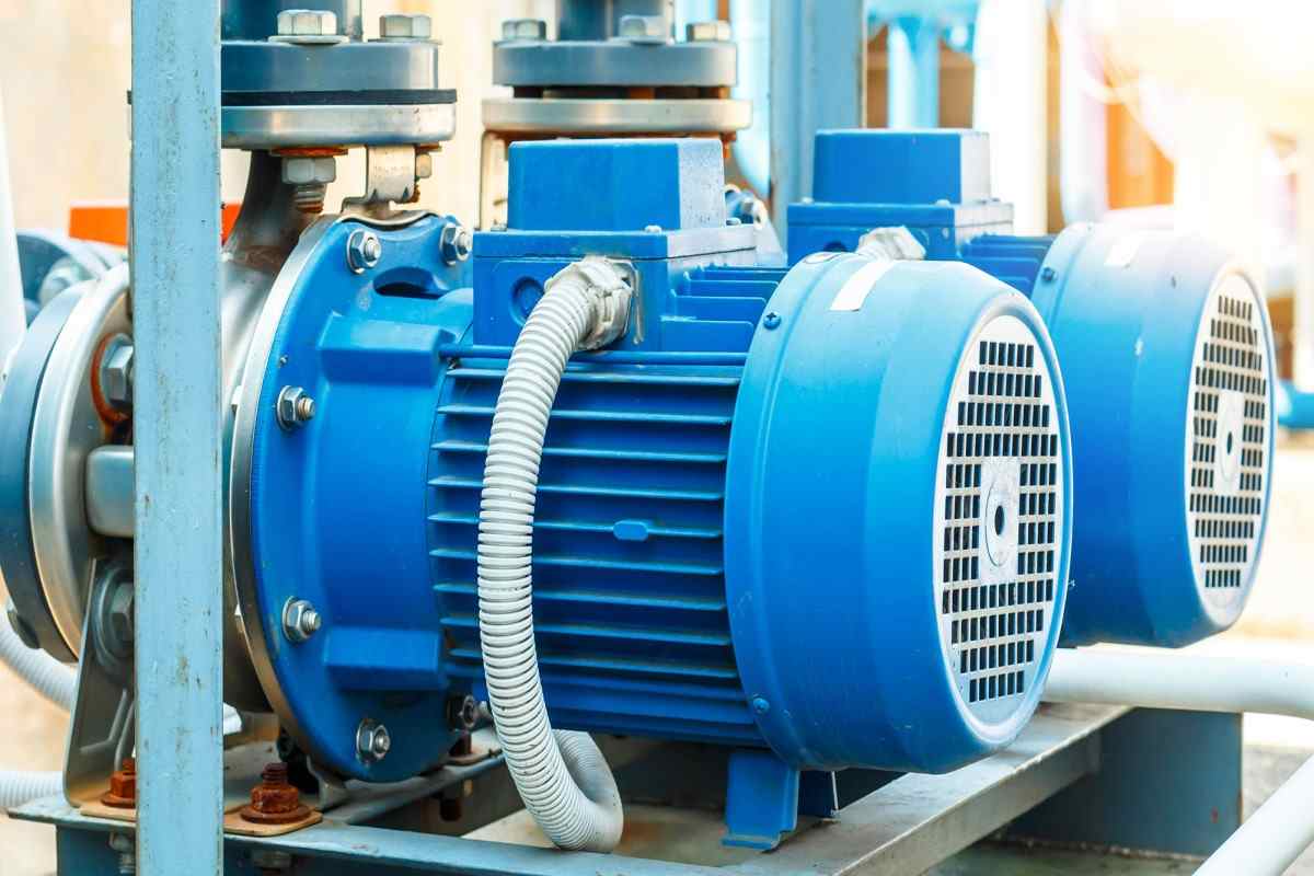  Buy and Current Sale Price of Impeller Water Pump 