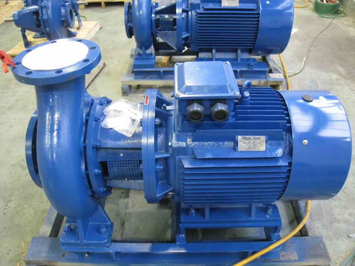 Buy and price list of water vacuum pump with the best quality