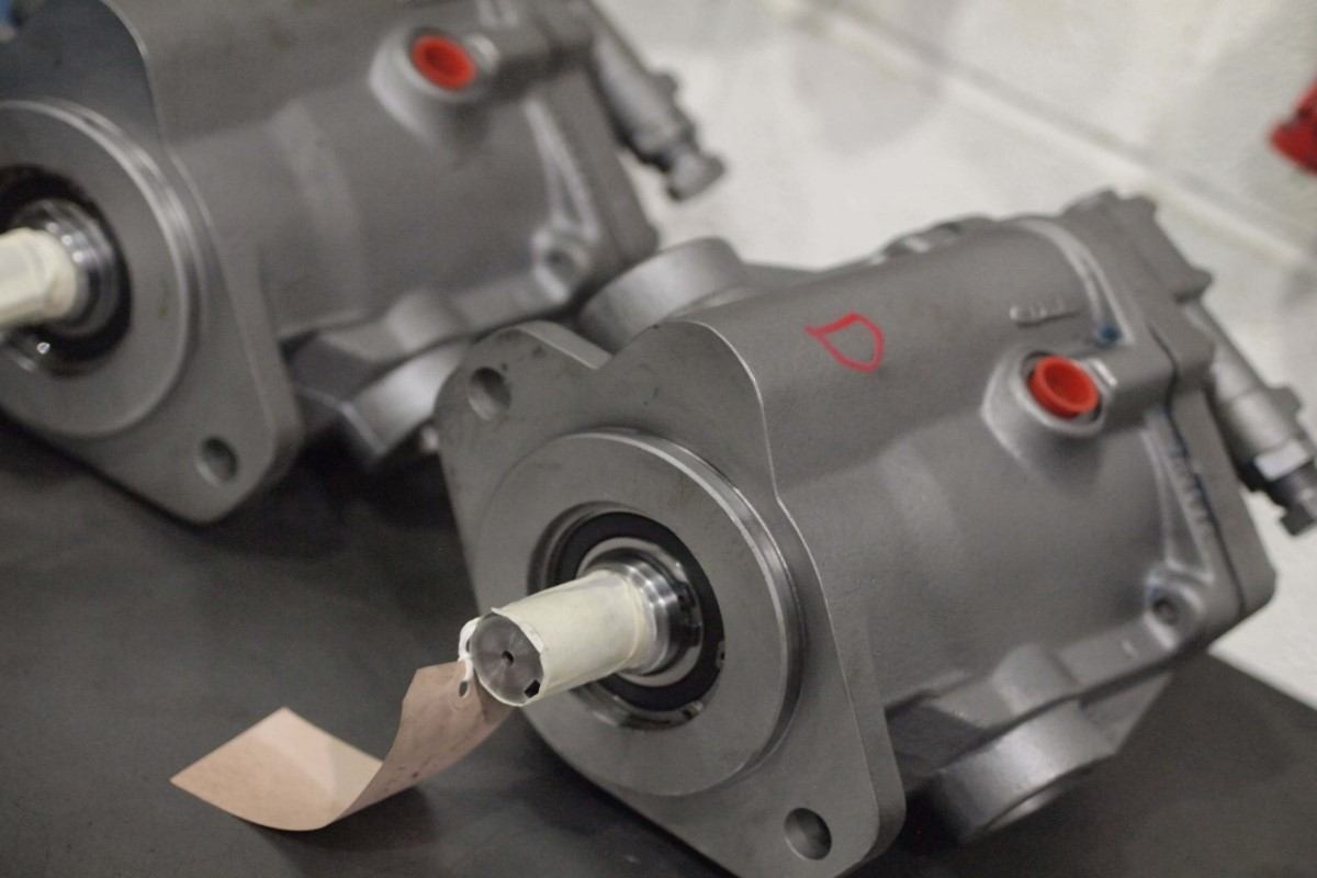  Buy all kinds of hydraulic pumpat the best price 