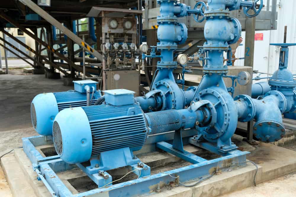 Buy Water Jet Vacuum Pump + Great Price
