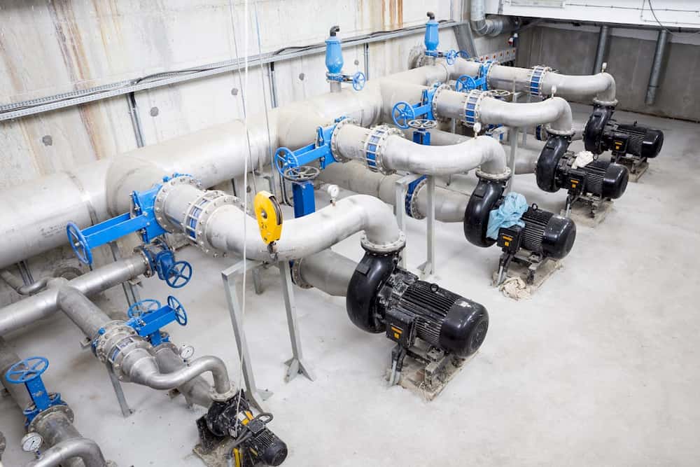 Buy Water Jet Vacuum Pump + Great Price