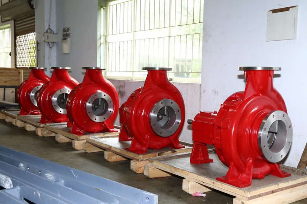 Buy Water Jet Vacuum Pump + Great Price