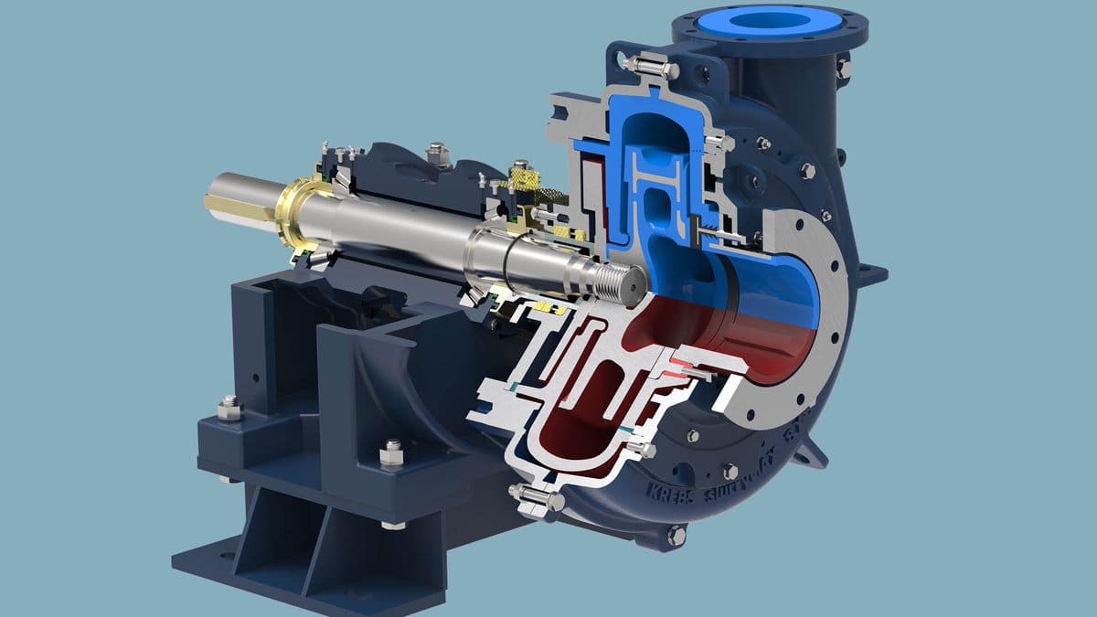 The Price of Vertical Centrifugal Pump + Wholesale Production Distribution of the Factory