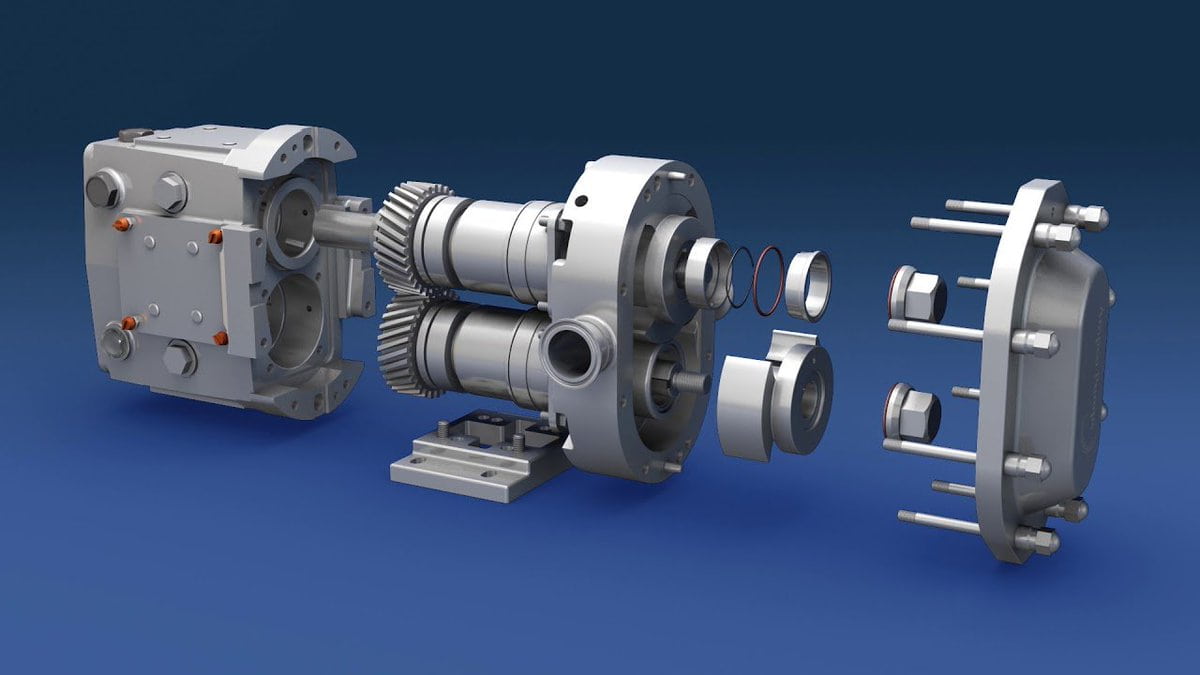 The Price of Vertical Centrifugal Pump + Wholesale Production Distribution of the Factory