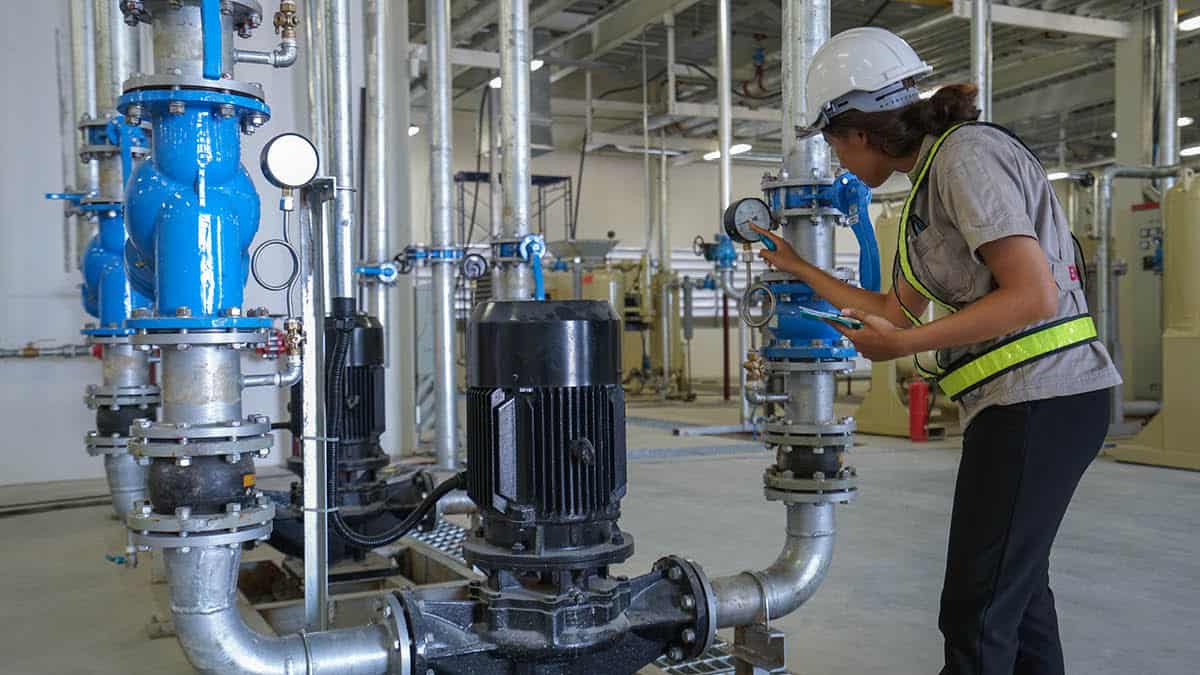 The Price of Vertical Centrifugal Pump + Wholesale Production Distribution of the Factory