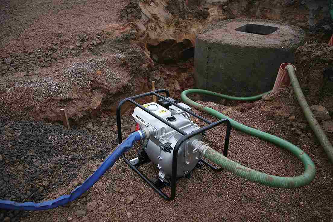 Buy the latest types of electric water pumps