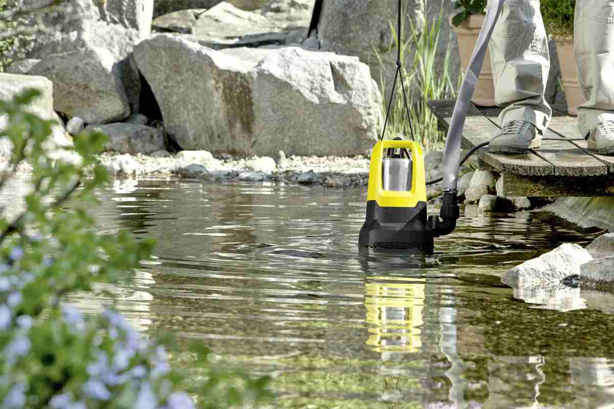  Buy the latest types of electric water pumps 