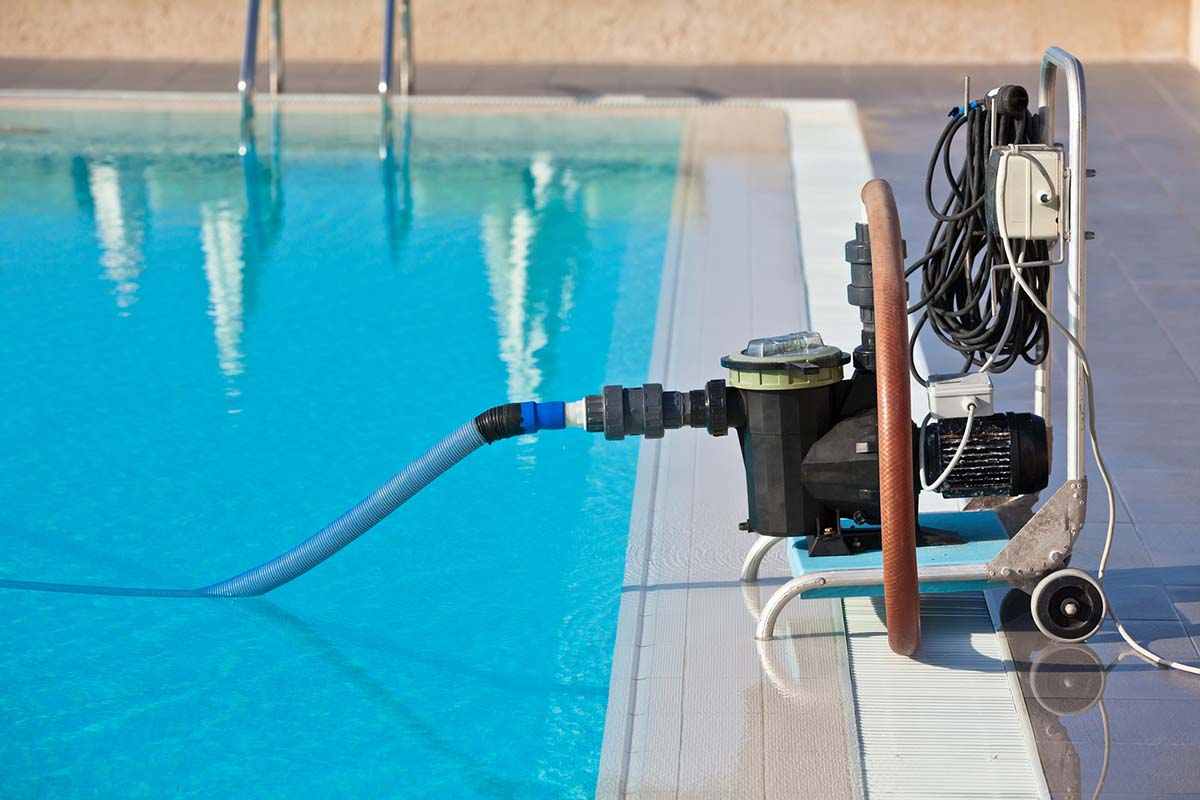  Buy the latest types of electric water pumps 