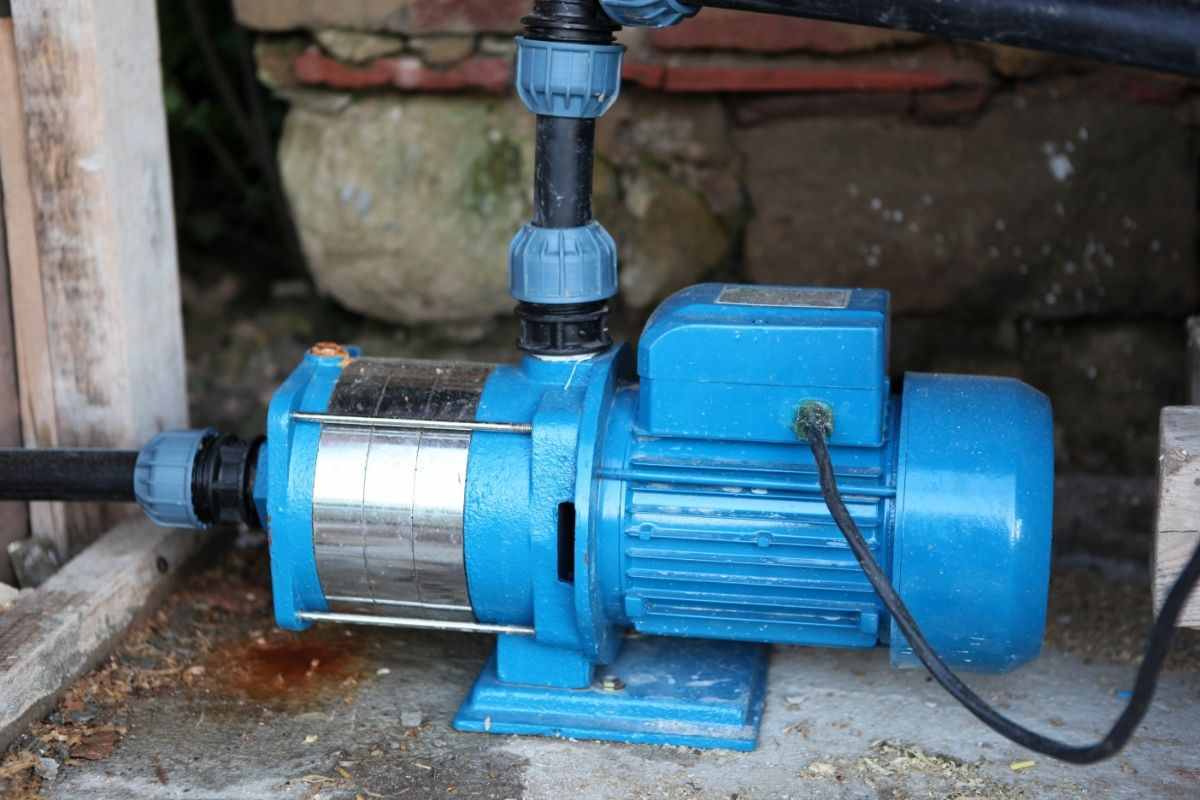  Buy the latest types of electric water pumps 