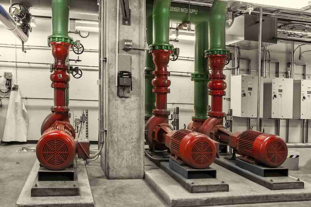  Buy the latest types of electric water pumps 