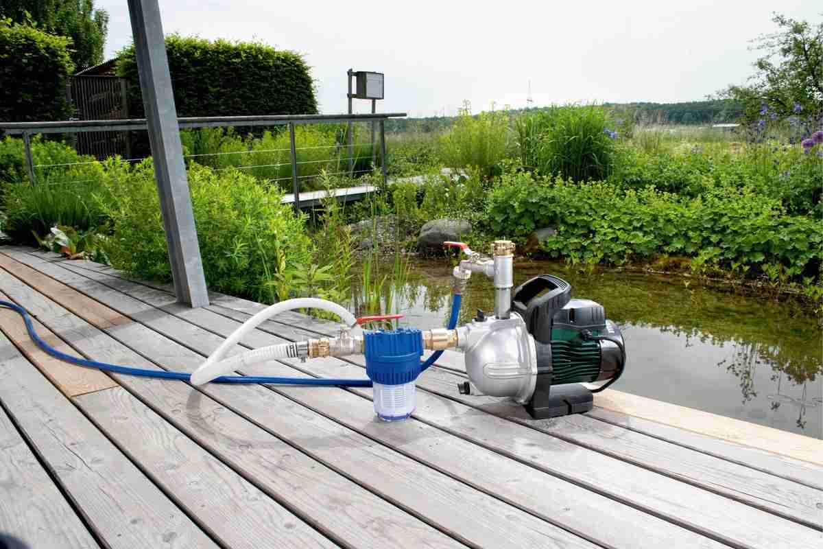  Buy the latest types of electric water pumps 